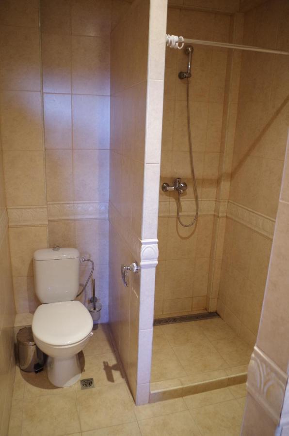 Beautiful 1St-Line Seaview Private Appartement In The Cliff Resort Obzor Zewnętrze zdjęcie