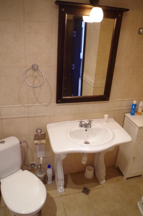 Beautiful 1St-Line Seaview Private Appartement In The Cliff Resort Obzor Zewnętrze zdjęcie